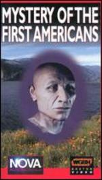NOVA: Mystery of the First Americans