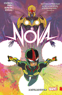 Nova: Resurrection