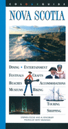 Nova Scotia: A Colour Guidebook