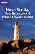 Nova Scotia, New Brunswick & Prince Edward Island