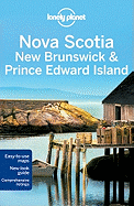 Nova Scotia, New Brunswick & Prince Edward Island