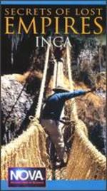 NOVA: Secrets of Lost Empires - Inca