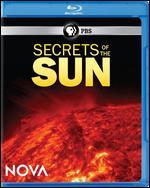 NOVA: Secrets of the Sun [Blu-ray]