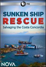 NOVA: Sunken Ship Rescue