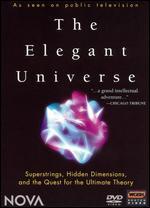 NOVA: The Elegant Universe