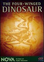 NOVA: The Four-Winged Dinosaur