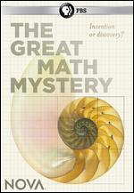 NOVA: The Great Math Mystery