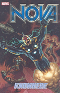 Nova, Vol. 2: Knowhere