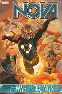 Nova Vol.5: War Of Kings