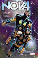 Nova, Volume 1: Burn Out