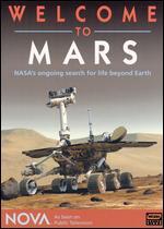 NOVA: Welcome to Mars