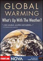 NOVA: What's Up With the Weather?
