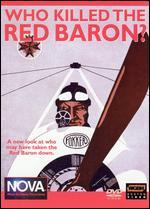 NOVA: Who Killed the Red Baron?