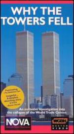 NOVA: Why the Towers Fell