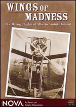 NOVA: Wings of Madness