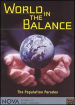 NOVA: World in the Balance