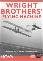 NOVA: Wright Brothers' Flying Machine
