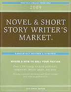 Novel & Short Story Writer's Market