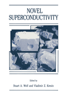 Novel superconductivity