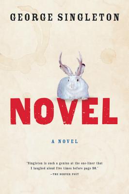 Novel - Singleton, George