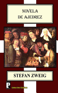 Novela de ajedrez