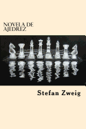 Novela de Ajedrez