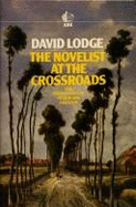 Novelist at Crossroads PB