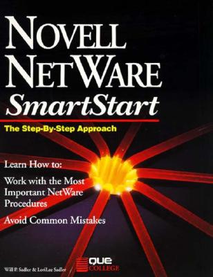 Novell NetWare - Preston, John, and Sadler, Lorilee