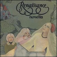 Novella [Expanded Edition] - Renaissance