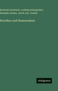Novellen Und Humoresken