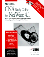 Novell's CNA Study Guide for Netware 4 - Clarke, David James