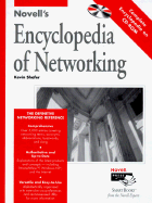 Novell's Encyclopedia of Networking: With CDROM