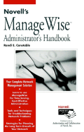 Novell's Guide to Managing Netware Networks
