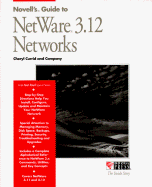 Novell's Guide to NetWare 3.12 Networks