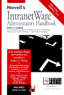 Novell's Intranetware Administrator's Handbook?