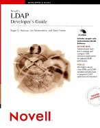 Novell's LDAP Developer's Guide