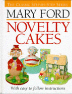 Novelty Cakes