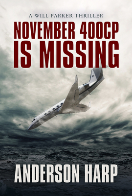 November 400cp Is Missing - Harp, Anderson