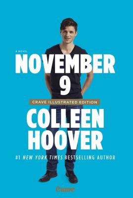 November 9 - Hoover, Colleen
