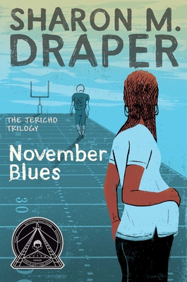 November Blues - Draper, Sharon M.