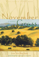 November grass