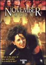 November Moon
