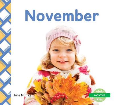 November - Murray, Julie