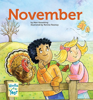 November - Kesselring, Mari