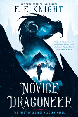 Novice Dragoneer - Knight, E E