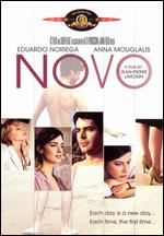 Novo - Jean-Pierre Limosin