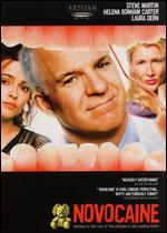 Novocaine - David Atkins