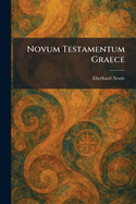 Novum Testamentum Graece