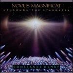 Novus Magnificat: Through the Stargate