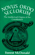 Novus Ordo Seclorum - McDonald, Forrest